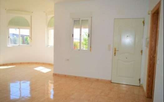 VILLA IN ALBOX AREA
