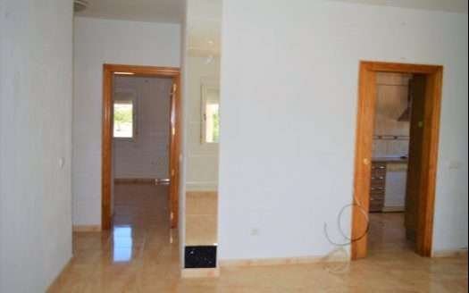 VILLA IN ALBOX AREA