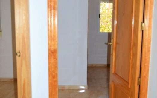 VILLA IN ALBOX AREA