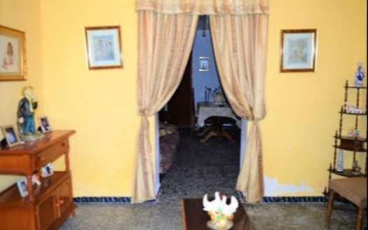 COUNTRY HOUSE IN ARBOLEAS AREA