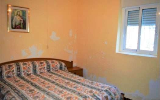 COUNTRY HOUSE IN ARBOLEAS AREA