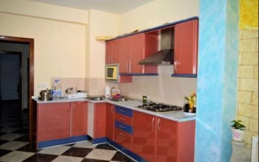 HOUSE IN HUÉRCAL-OVERA