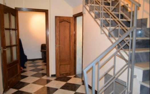 HOUSE IN HUÉRCAL-OVERA
