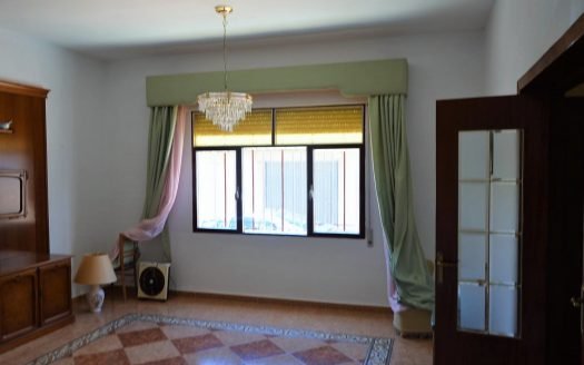 GROUND FLOOR HOUSE IN LA ALFOQUIA