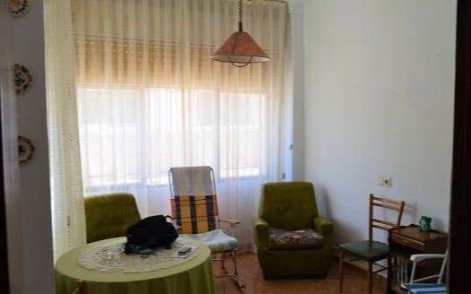 TOWN HOUSE IN ZURGENA
