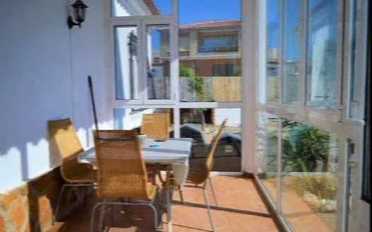 VILLA IN HUÉRCAL-OVERA AREA