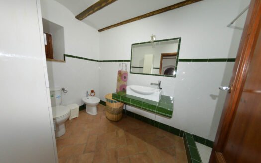 COUNTRY HOUSE IN ALBOX AREA