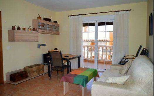 APARTMENT IN VILLARICOS