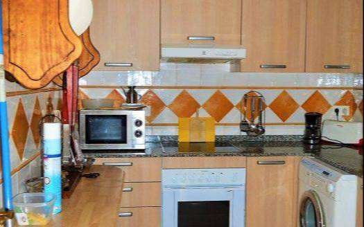 APARTMENT IN VILLARICOS