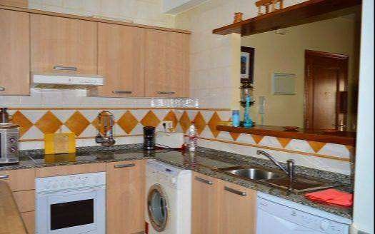 APARTMENT IN VILLARICOS
