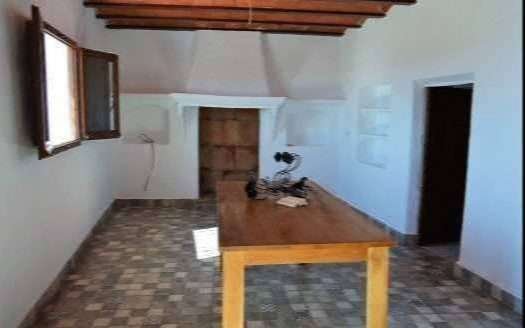 SEMI-DETACHED VILLA IN ARBOLEAS AREA