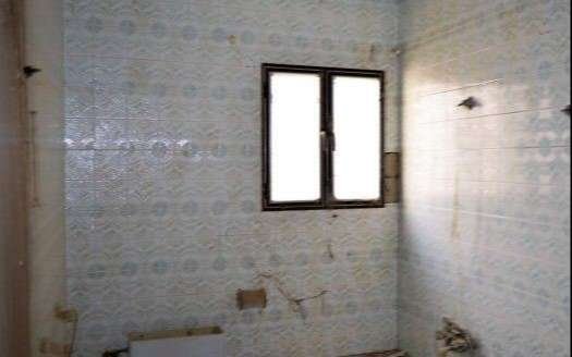 TOWNHOUSE TO BE REFORMED IN ZURGENA