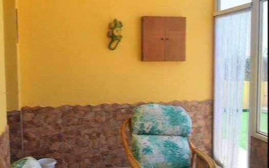 VILLA IN ARBOLEAS AREA