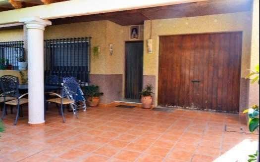 DUPLEX IN CUEVAS DEL ALMANZORA