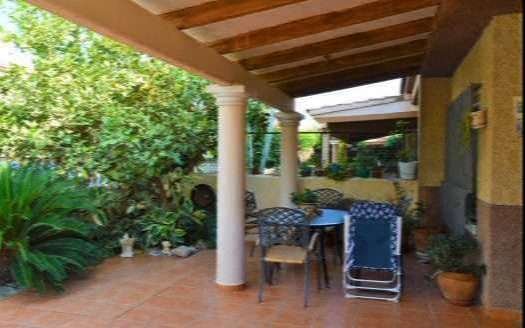 DUPLEX IN CUEVAS DEL ALMANZORA