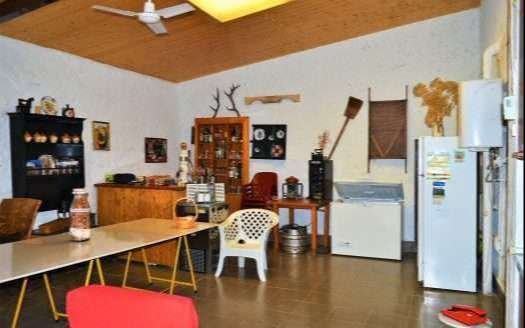 COUNTRY HOUSE IN ALBOX, SALIENTE AREA