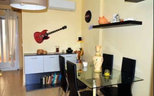 DUPLEX IN ZURGENA AREA