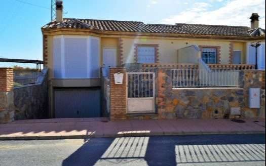 HOUSE IN LA ALFOQUIA AREA