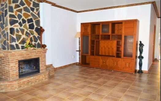 HOUSE IN LA ALFOQUIA AREA