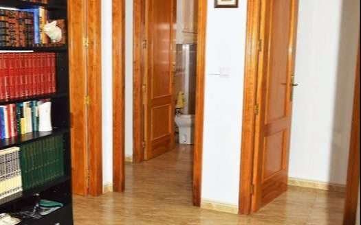 VILLA IN ZURGENA AREA