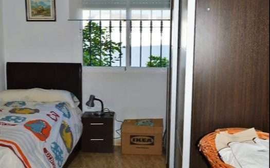 VILLA IN ZURGENA AREA