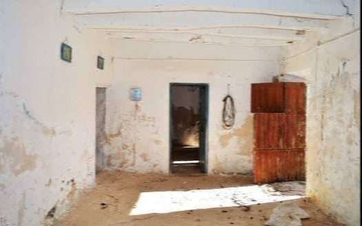 COUNTRY HOUSE TO BE REFORMED IN LUBRIN AREA