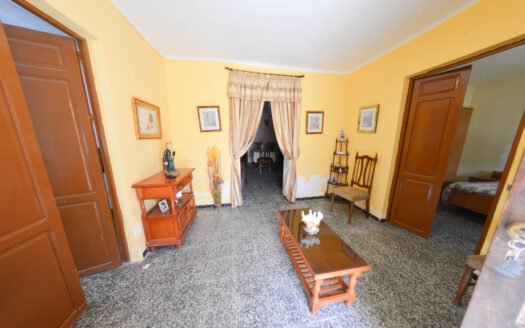 COUNTRY HOUSE IN ARBOLEAS AREA