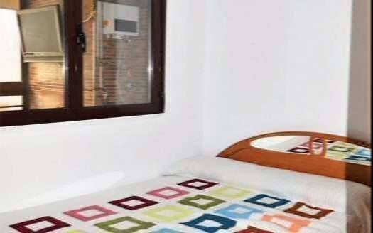 APARTMENT IN GARRUCHA