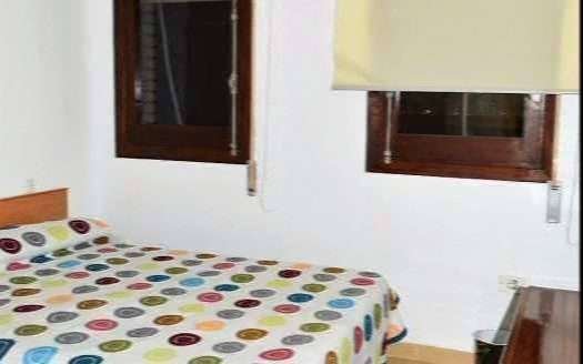 APARTMENT IN GARRUCHA