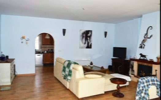 VILLA IN ZURGENA AREA