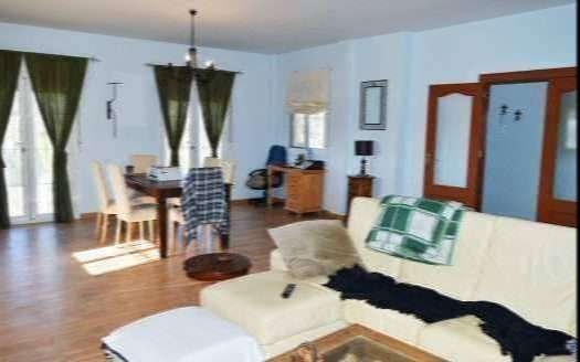 VILLA IN ZURGENA AREA