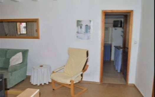 COUNTRY HOUSE IN ARBOLEAS AREA