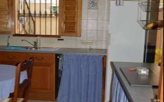 COUNTRY HOUSE IN ARBOLEAS AREA