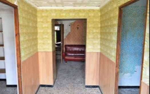 COUNTRY HOUSE TO BE REFORMED IN TABERNO AREA