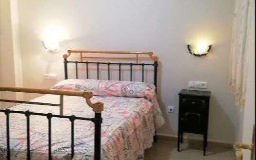 Apartment in Garrucha