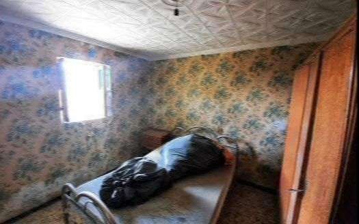 Cortijo in Taberno Area