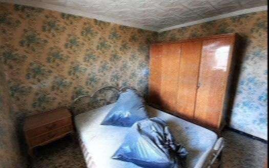 Cortijo in Taberno Area