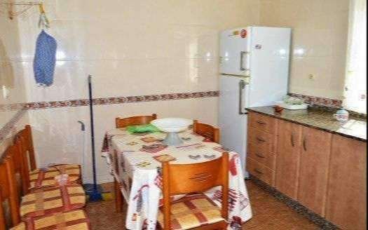 HOUSE IN CUEVAS DEL ALMANZORA AREA