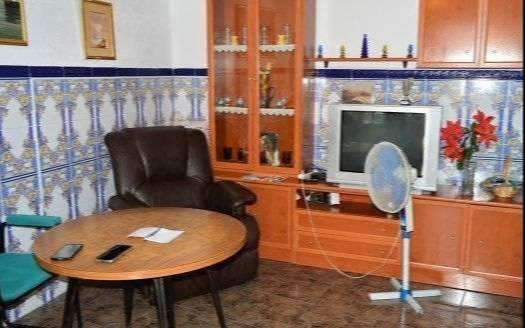 TOWNHOUSE IN PURCHENA