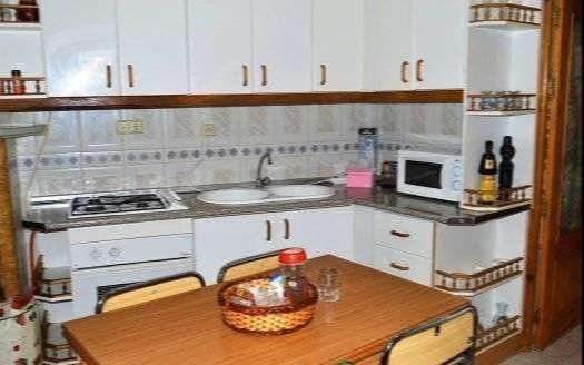 TOWNHOUSE IN PURCHENA