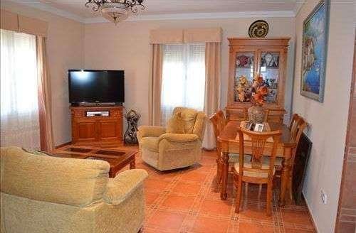 Villa in Alfoquia area