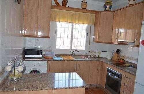 Villa in Alfoquia area