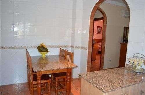 Villa in Alfoquia area