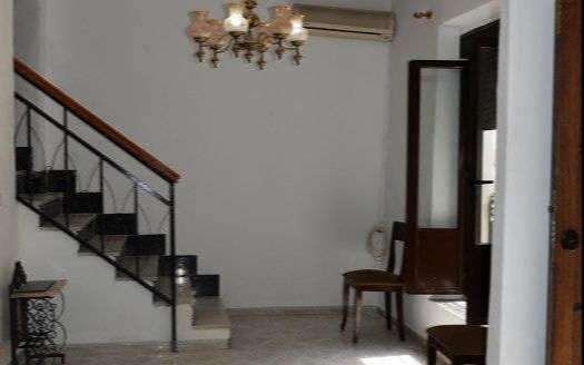 Town house in Arboleas