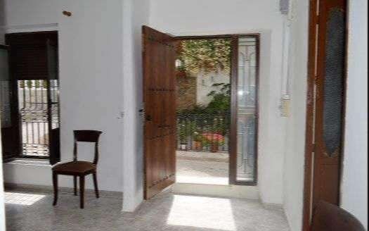 Town house in Arboleas