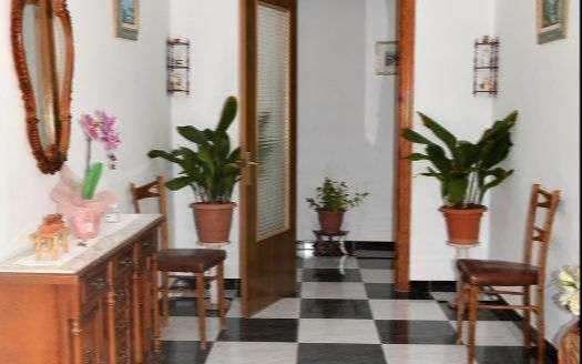 Town House in the surroundigs of Cantoria