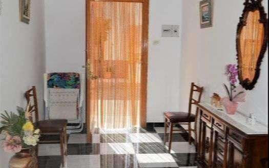 Town House in the surroundigs of Cantoria