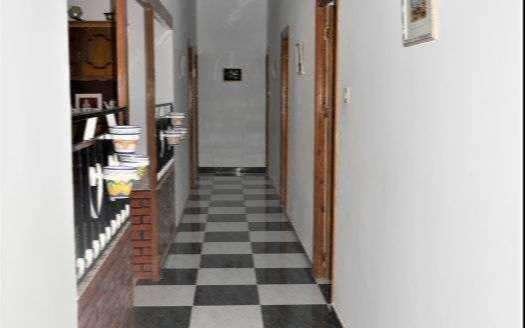 Town House in the surroundigs of Cantoria