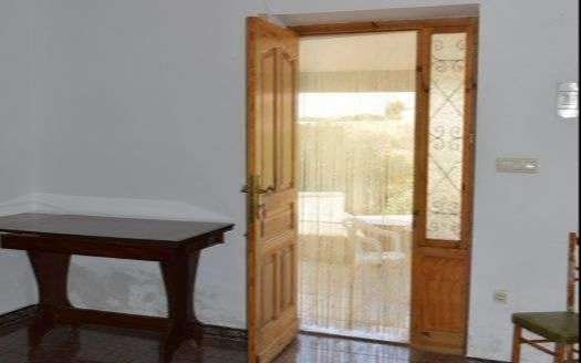 COUNTRY HOUSE IN CUEVAS DEL ALMANZORA AREA