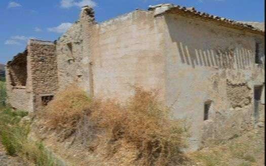 Cortijo in Arboleas Area